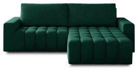 Coltar extensibil Bonett pe dreapta Monolith 37