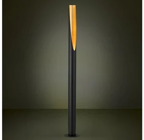 Lampadar LED PREBONE 1xGU10/4,7W/230V Eglo 39759