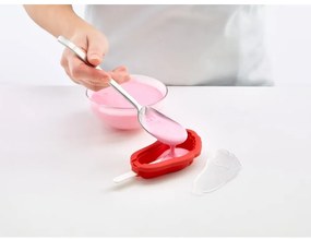 Forme pentru înghețată 4 buc. din silicon Iconic – Lékué