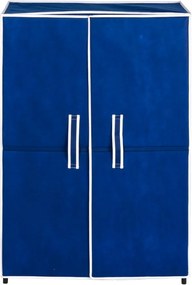 Pantofar pentru 15 perechi de pantofi Wenko Ocean, albastru