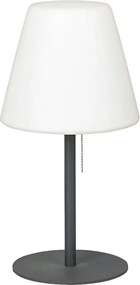 Rabalux 8658 - Corp de iluminat exterior LIDA 1xE27/23W