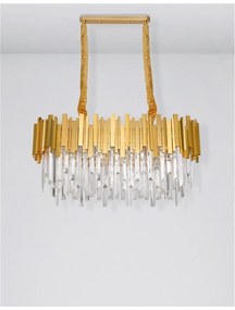 Lustra suspendata design deosebit GRANE NVL-9050130