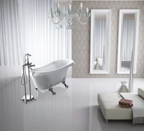 Cada freestanding Rune Retro Vanir 171 x 75 cm