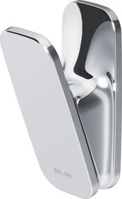 Cuier simplu AM.PM Inspire 2.0 crom lucios