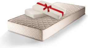 Saltea Cashmere Natura de la Sleepy 20 cm