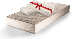 Saltea Cashmere Natura de la Sleepy 20 cm