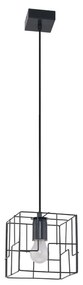 Jupiter 1533 - BOX M - Lampa suspendata BOX E27/60W