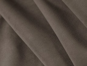 Coltar Torino catifea L250 cm