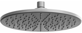 Mexen D-40 pară de tip ploaie 22 cm, Grafit - 79740-66