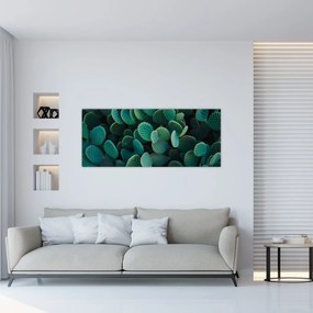 Tablou - Opuntia (120x50 cm)