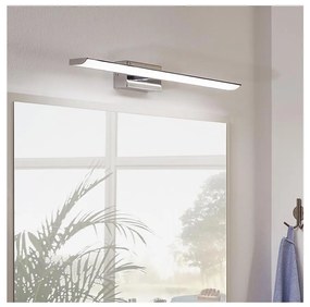 Eglo 98451 - Iluminare LED RGB dimabilă pentru baie, 15,6W/230V, IP44 + telecomandă