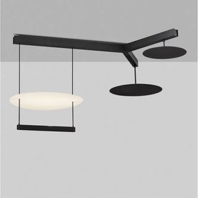 Lustra LED design modern DIONA, 3000K