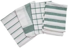 Prosop de bucatarie KITCHEN, 4 buc