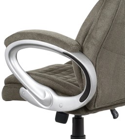 Scaun de birou Autronic KA-G196 GREY2
