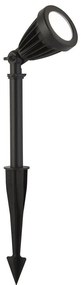 Proiector cu tarus, iluminat exterior LED IP54 Spikey