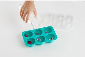 Formă pentru gheață din silicon To Go – Lékué