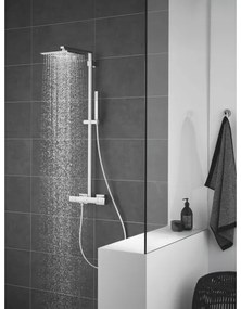 GROHE EUPHORIA CUBE STICK 27699000 - duș de mână, crom lucios