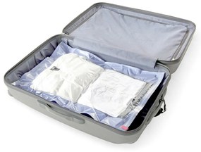 Compactor Set 2 saci de depozitare în vid Compactor Jet Roll Bags M, 45 x 65 cm, S