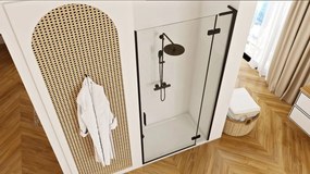 Usa de dus Rea Hugo 80 Black