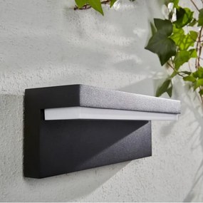 Philips 17456/30/P7 - LED RGB Aplică perete exterior Hue NYRO LED/13,5W/230V