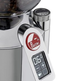 La Pavoni Cilindro | Rasnita de cafea electrica