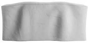 Șemineu de exterior pe gaz Planika Rio Table GAS 46x106 cm 10kW