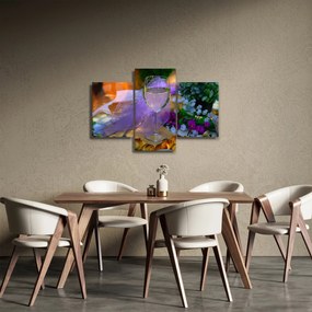 Tablou picnic (90x60 cm)