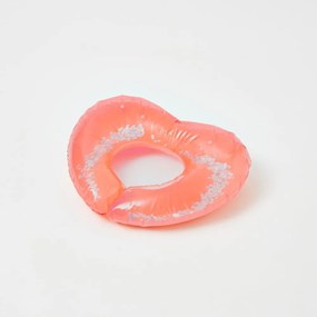 Colac gonflabil pentru copii Sunnylife Heart