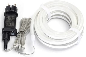 Aigostar - LED RGBICW Instalație luminoasă de Crăciun pentru exterior 150xLED/10W/230V 5m IP44 + telecomandă