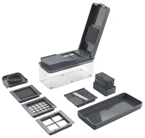 Feliator pentru legume – Metaltex