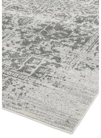 Covor gri 80x150 cm Nova – Asiatic Carpets