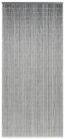 vidaXL Perdea de ușă pentru insecte, 90 x 200 cm, bambus