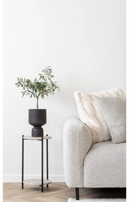 Olivafa műnövény, zöld 61 cm