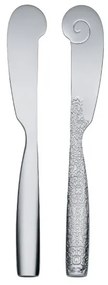 Cuțit pentru unt Dressed, lungime 16 cm - Alessi