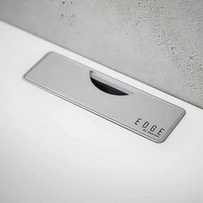 Masă TV albă 225,8x49,2 cm Edge by Hammel - Hammel Furniture