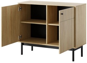 Comodă Japandan 70 (Stejar Linea). 1107568
