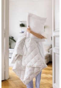 Set pilotă și pernă pentru pătuț 4 anotimpuri de tip pătură pentru copii 100x135 cm Stitched – Bonami Essentials