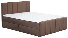Pat boxspring Skar (malmo new 26). 1064094