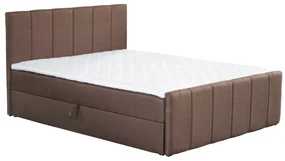 Pat boxspring Skar (malmo new 26). 1064094