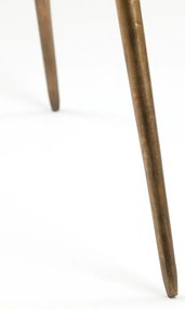 Suport pentru flori din metal ø 44 cm (înălțime 124 cm) Marielle – Light &amp; Living