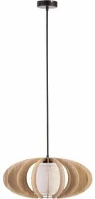 Pendul 1 bec E27 44cm MODERN 31319 Sigma