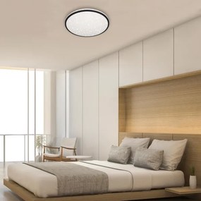 Plafonieră LED dimabilă STARRY SKY LED/48W/230V 3000-6000K Brilo + telecomandă