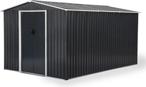 Căsuță de grădină pentru unelte AVENBERG, 2,45 × 3,65 m
