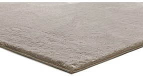 Covor gri deschis 200x290 cm Loft – Universal