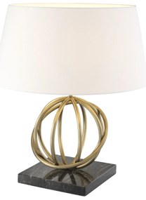 Veioza, lampa de masa LUX Edition 113576 HZ