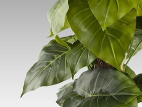 Planta artificiala decorativa Taro, H150