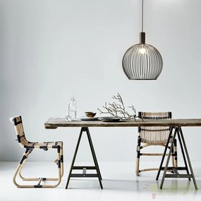 Lustra / Pendul design nordic Aver 40 84253003 DFTP
