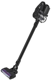 Aspirator 2in1 fara fir VAC100 Pro - negru