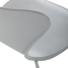 Set de scaune de sufragerie CT-X7034 GREY, 4 buc