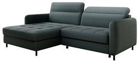Coltar extensibil Gomsi pe stanga Manhattan 38